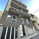 2 Bedroom Apartment With Balcony In Central St Julians, Paceville, Apt 8 By Vaganza Apartamento *