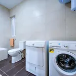 Apartment 2 Bedroom With Balcony In St Julians, Paceville, 8 By Vaganza
