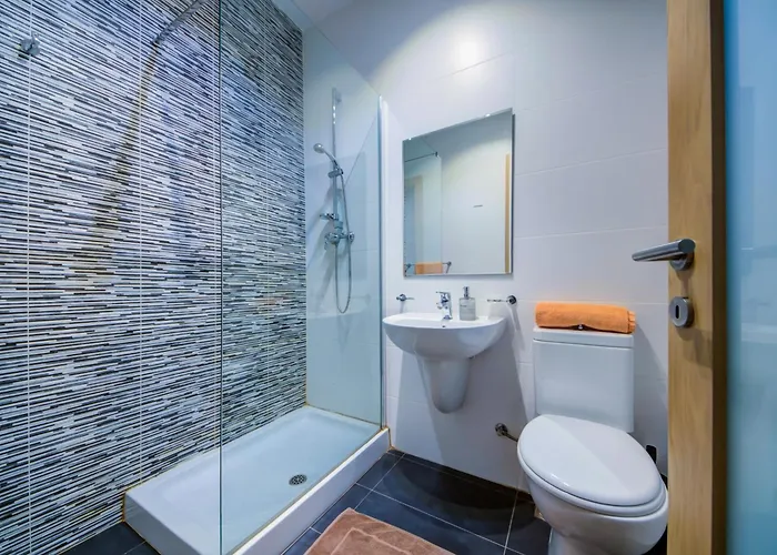 Prime Location, Modern In St Julian's, Paceville, 8 By Vaganza